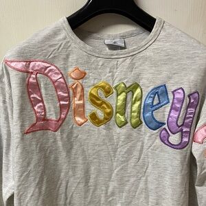 Genuine Vintage Disney sweat shirt